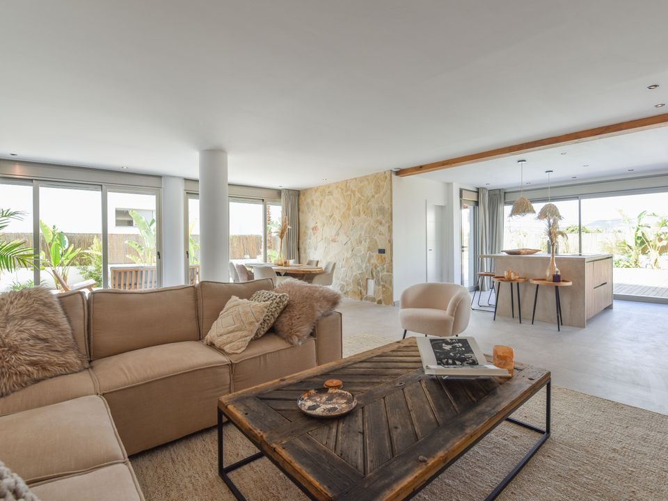 Villa i Jesus, Ibiza - foto 4